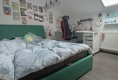 Apartament 6 camere într-o casă interbelică, zona Austrului – direct proprietar - 11