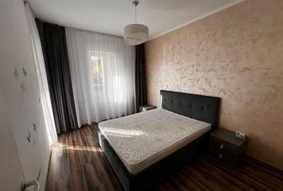 Giroc | 2 Camere | Decomandat | Loc de parcare Giroc | 2 Camere | Decomandat | Loc de parcare - 1