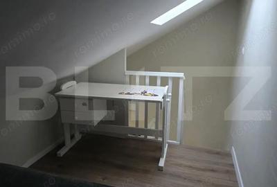 Apartament 3 Camere, 52 mp - Ady Endre - 4