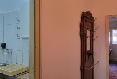 Studiou cochet pe Vasile Lascăr – ideal pentru investiție sau birou-Comision 0% - 9