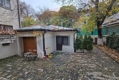 DE INCHIRIAT Apartament 5 camere in vila zona Kiseleff - 55