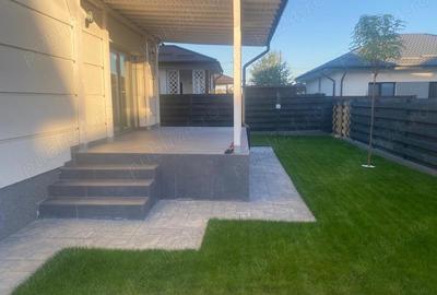 Casa de vanzare zona Breazu - 10