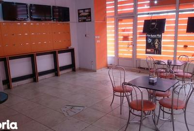 Spațiu comercial, de 70 mp, în Central - 2