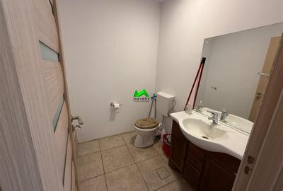 Spatiu de inchiriat comercial parcare Sibiu Calea Dumbravii - 8