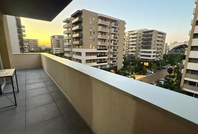 Apartament de trei camere zona Astra - Urban Plazza