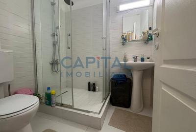 C0MISION 0! Apartamemt 1 camera 35mp,  zona linistita C0MISION 0! Apartamemt 1 camera 35mp,  zona linistita - 5