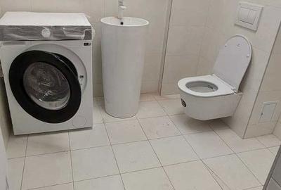 Apartament cu 2 camere semidecomandat în Alexandru cel Bun - 3