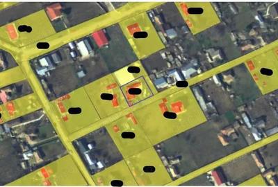 Casa si teren Umbraresti, ID: R2606068 - 8