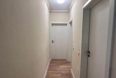 Apartament 3 camere, parcare inclusă – Florești, zona SUBCETATE - 10