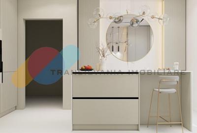 Duplex modern in Chinteni - 120 mp, teren de 360 mp - 11