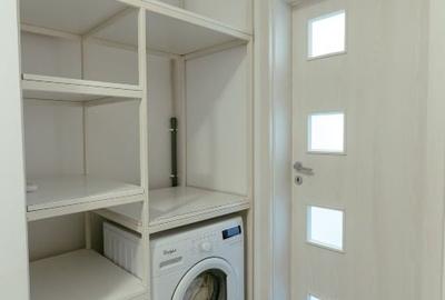 Apartament cu 2 camere decomandat, mobilat în Berceni - 3