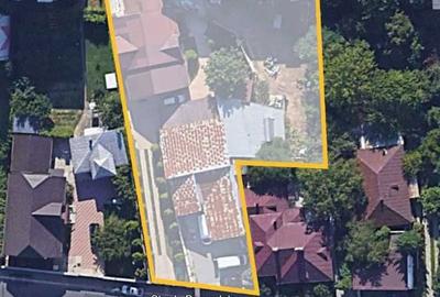 Casă cu 4 camere în Ultracentral - 5