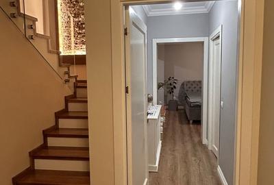 Casă cu 4 camere cu Teren 705 Mp în Bucium - 10