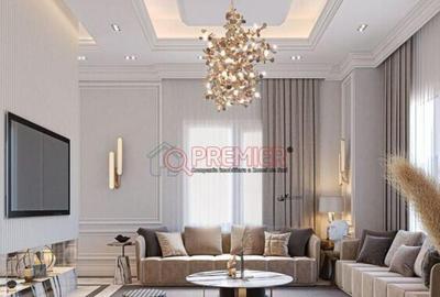 Garsoniera moderna Avans doar 3.450 - 3