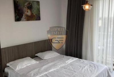 3 camere, Faleza Nord, Solid Residence, gaze, A.C, parcare, balcon, langa plaja - 10