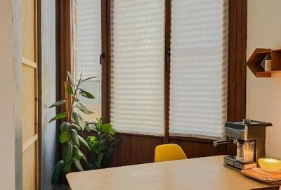 Apartament 3 camere •Natiunile Unite, Sector 5 - 13