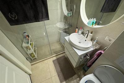 Apartament 2 camere, etaj 3, bloc nou 2023 - Ozone - mobilat si utilat - 7