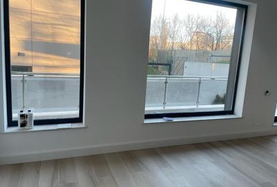 Birou, de 200 mp, în Herăstrău - 17