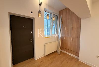 Apartament cu 2 camere decomandat în Parcul Carol - 13