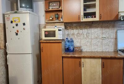 Apartament 3 camere modern, mobilat, cu parcare Str. 1848, langa Liceul Moisil - 2