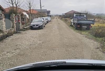 RECO Teren intravilan pentru casa Osorhei-Fughiu - 5