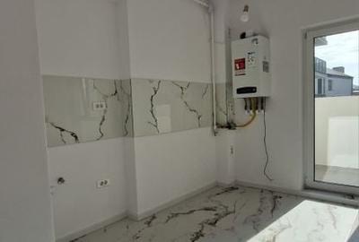 Pallady - 2 camere 87.4 mp si gradina 80 mp, geam la baie - 8