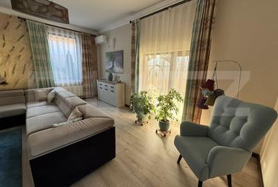 Refugiu de lux. Confort, spatiu si liniste - 1