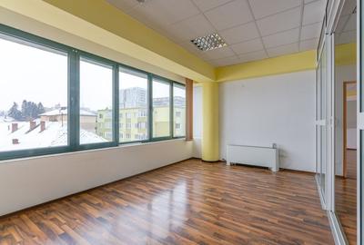 Închiriere spațiu birouri Patria: 194 mp total cu opțiune de fracționare - 8