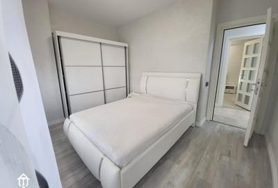 Ap cu 3 camere de inchiriat in Royal Town - Eleganta si confort la superlativ - 10