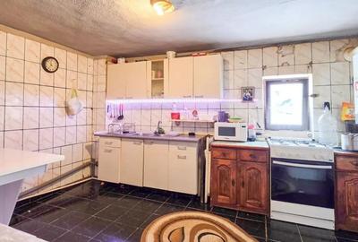 Casă cu 3 camere cu Canalizare în Ghencea - 9