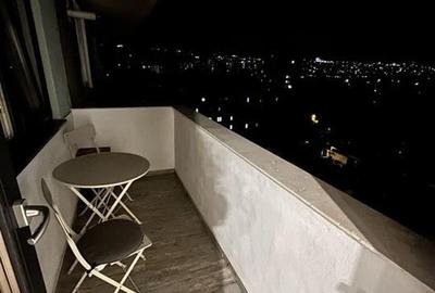 Apartament de inchiriat cu 3 camere in cartierul Gheorgheni Cluj Napoca - 10