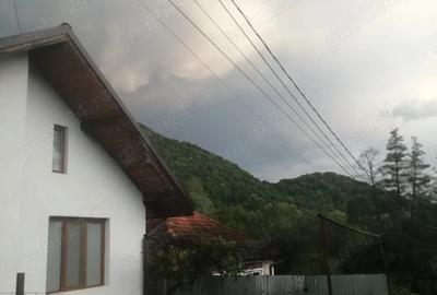 Casă cu 3 camere cu Teren 7700 Mp în Nojag - 8