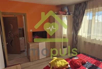 Apartament 2 camere, complet mobilat ?i utilat Sannicolau Mare ? - 7