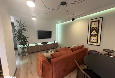 Apartament cu 3 camere în Libertății - 15