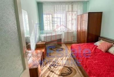 Apartament cu 2 camere decomandat în Alexandru cel Bun - 4