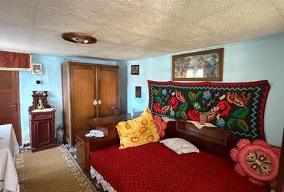 Casă cu 5 camere cu Teren 3252 Mp în Aghireșu - 4