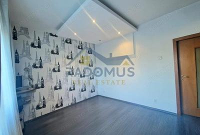 Casa + Spa?iu Comercial - Str.Strandului - 200 mp Utili - Trifazic - 7