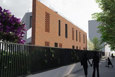 Particular - Teren liber - str. Sandu Aldea 5 - cu AC valabilă - preț negociabil Particular - Teren liber - str. Sandu Aldea 5 - cu AC valabilă - preț negociabil - 3