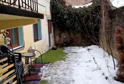 Apartament cu 2 camere nedecomandat în Centrul Istoric - 2