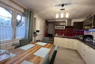 Casă cu 3 camere în Central - 7