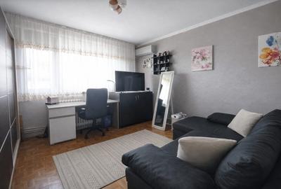 Apartament cu 2 camere semidecomandat, mobilat în Gheorgheni - 1