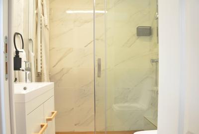 Apartament 3 camere, complet mobilat si utilat, pozitie supe - 5