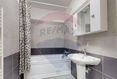 Garsoniera de inchiriat, Sanpetru Residence - 3