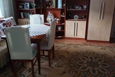 Casă cu 3 camere cu Teren 900 Mp în Șomcuta Mare - 9