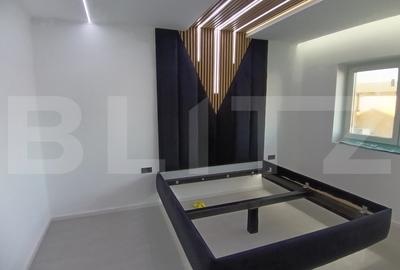 Casa tip duplex, 138 mp utili, cu piscina, 4 camere, Cetate - 5