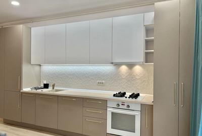 Închiriere apartament 3 camere - Laguna Residence, Floreasca - 5