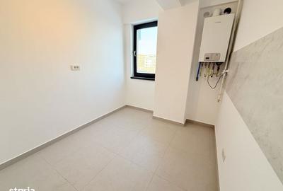 Apartament cu 3 camere în Central - 9