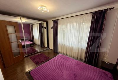 Apartament 2 camere, 52 mp, zona Brazda - 4