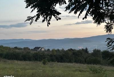 Teren în Central - 2