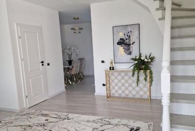 Duplex de LUX in Burdujeni - 6